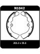Protex Brake Shoes