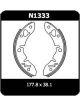 Protex Brake Shoes