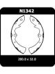 Protex Brake Shoes