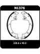 Protex Brake Shoes