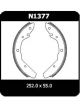 Protex Brake Shoes