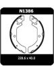 Protex Brake Shoes