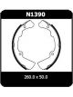 Protex Brake Shoes