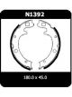 Protex Brake Shoes