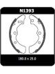 Protex Brake Shoes