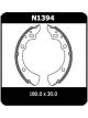 Protex Brake Shoes