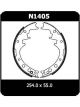 Protex Brake Shoes