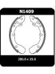 Protex Brake Shoes