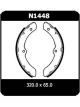 Protex Brake Shoes