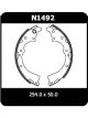 Protex Brake Shoes
