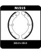 Protex Brake Shoes