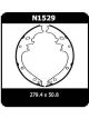 Protex Brake Shoes