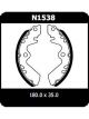 Protex Brake Shoes