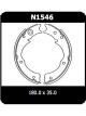 Protex Brake Shoes