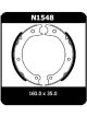 Protex Brake Shoes