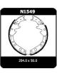 Protex Brake Shoes