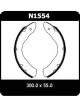 Protex Brake Shoes