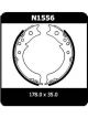 Protex Brake Shoes