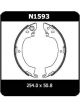 Protex Brake Shoes