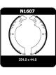 Protex Brake Shoes