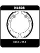 Protex Brake Shoes