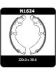 Protex Brake Shoes