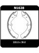 Protex Brake Shoes