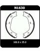 Protex Brake Shoes