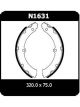 Protex Brake Shoes