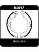 Protex Brake Shoes