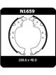 Protex Brake Shoes