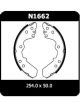 Protex Brake Shoes