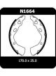 Protex Brake Shoes