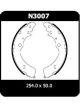 Protex Brake Shoes