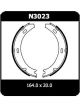 Protex Brake Shoes