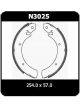 Protex Brake Shoes
