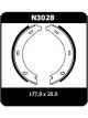 Protex Brake Shoes