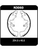 Protex Brake Shoes