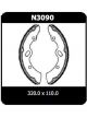 Protex Brake Shoes
