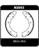 Protex Brake Shoes