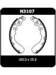 Protex Brake Shoes