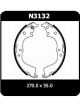 Protex Brake Shoes