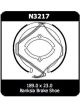 Protex Parking Brake Minor Kit