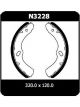 Protex Brake Shoes