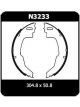 Protex Brake Shoes