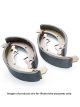 Protex Hand Brake Shoes