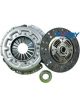 Exedy Standard OEM Replacement Clutch Kit