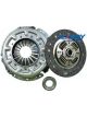 Exedy Standard OEM Replacement Clutch Kit