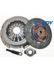 Exedy Standard OEM Replacement Clutch Kit