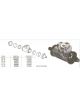 Protex Wheel Cylinder